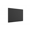 LG CreateBoard Standard interactive whiteboard 165,1 cm (65") 3840 x 2160 пикселей Сенсорный экран Ч LG CreateBoard Standard interactive whiteboard 165,1 cm (65") 3840 x 2160 пикселей Сенсорный экран Ч