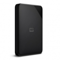 Western Digital WDBJRT0040BBK-WESN внешний жесткий диск 4 TB USB 3.2 Gen 1 (3.1 Gen 1) Черный