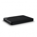 Western Digital WDBJRT0040BBK-WESN external hard drive 4 TB USB 3.2 Gen 1 (3.1 Gen 1) Black Western Digital WDBJRT0040BBK-WESN external hard drive 4 TB USB 3.2 Gen 1 (3.1 Gen 1) Black