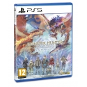 Capcom Monster Hunter Stories 3: Twisted Reflection Standard PlayStation 5