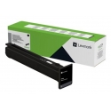Lexmark 24B7609 värikasetti 1 kpl Alkuperäinen Musta Lexmark 24B7609 värikasetti 1 kpl Alkuperäinen Musta