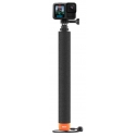 GoPro AFHGM-011 toimintaurheilun kameratarvike Kameran kahvan kädensija