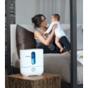 Boneco U200 humidifier Ultrasonic 3.5 L White 20 W Boneco U200 humidifier Ultrasonic 3.5 L White 20 W
