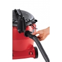 Flex VC 21 L MC Black, Red 20 L 1000 W Flex VC 21 L MC Black, Red 20 L 1000 W