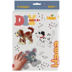 Hama 00003449 art/craft toy