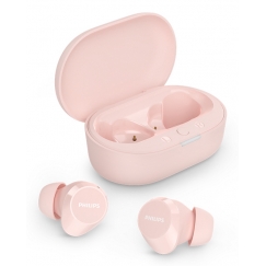 Philips TAT1209PK/00 headphones/headset