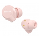 Philips TAT1209PK/00 headphones/headset True Wireless Stereo (TWS) In-ear Calls/Music Bluetooth Pink Philips TAT1209PK/00 headphones/headset True Wireless Stereo (TWS) In-ear Calls/Music Bluetooth Pink