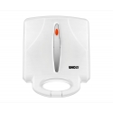 Unold 48360 вафельница 24 вафля(и) 1400 W Нержавеющая сталь, Белый