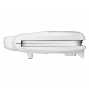 Unold 48360 вафельница 24 вафля(и) 1400 W Нержавеющая сталь, Белый