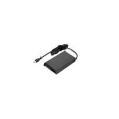 Lenovo 4X20S56717 maitinimo adapteris / inverteris Vidaus 230 W Juoda