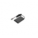 Lenovo 4X20S56717 virta-adapteri ja vaihtosuuntaaja Sisätila 230 W Musta Lenovo 4X20S56717 virta-adapteri ja vaihtosuuntaaja Sisätila 230 W Musta
