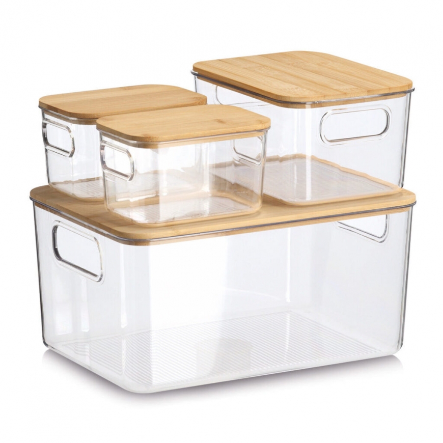 Zeller Present 15208 storage box