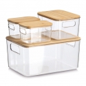 Zeller Present 15208 storage box Zeller Present 15208 storage box