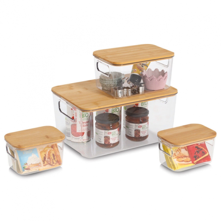 Zeller Present 15208 storage box – 3
