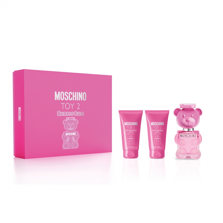 Moschino Toy 2 Bubble Gum 3