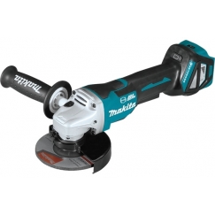 Makita DGA517ZJ угловая шлифмашина 12,5 cm 8500 RPM 3,1 kg