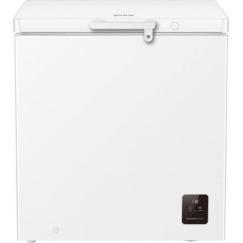 Gorenje FH20E6W5 Arkkupakastin Vapaasti seisova 198 L Valkoinen