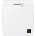 Gorenje FH20E6W5 Sügavkülmkamber Eraldiseisev 198 l Valge