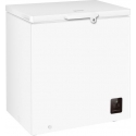 Gorenje FH20E6W5 Saldējamā kaste Brīvi novietots 198 L Balts