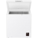 Gorenje FH20E6W5 Sügavkülmkamber Eraldiseisev 198 l Valge