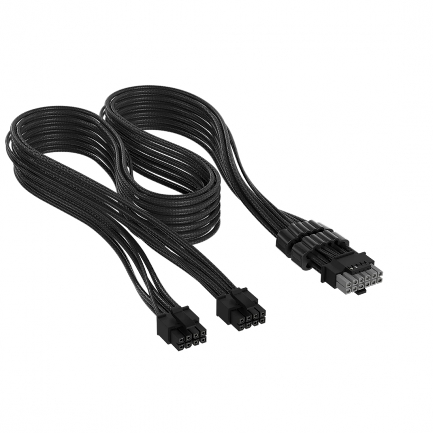 Corsair CP-8920427 iekšējais strāvas kabelis