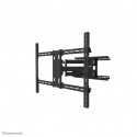 Neomounts WL40S-950BL18 Heavy duty wall mount 55-110" - full motion Neomounts WL40S-950BL18 Heavy duty wall mount 55-110" - full motion