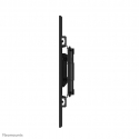 Neomounts WL40S-950BL18 televizoriaus laikiklis 2,79 m (110") Juoda