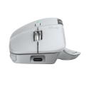 Logitech MX Master 4 for Mac pele Birojs Labā roka Bluetooth sistēma Lāzers 8000 DPI Logitech MX Master 4 for Mac pele Birojs Labā roka Bluetooth sistēma Lāzers 8000 DPI