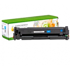 Static Control Components 002-01-SF411A toner cartridge 1 pc(s) Compatible Cyan