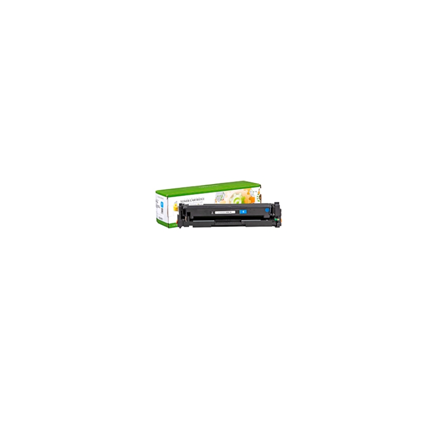 Static Control Components 002-01-SF411A toner cartridge 1 pc(s) Compatible Cyan