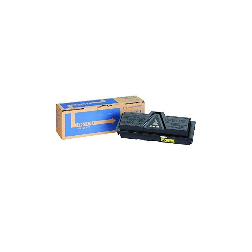 KYOCERA TK 1140 tonera kārtridžs 1