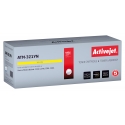 Activejet ATM-321YN тонерный картридж 1 шт Совместимый Желтый Activejet ATM-321YN тонерный картридж 1 шт Совместимый Желтый
