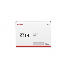 Canon LBP 041 H tonera kārtridžs 1 pcs Oriģināls Melns