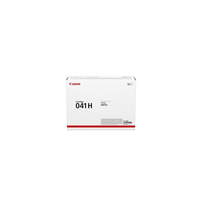 Canon LBP 041 H toner cartridge 1 pc(s) Original Black