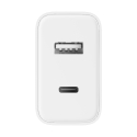 Xiaomi Mi 33W Universāls Balts AC Ātrā uzlāde Iekštelpas Xiaomi Mi 33W Universāls Balts AC Ātrā uzlāde Iekštelpas