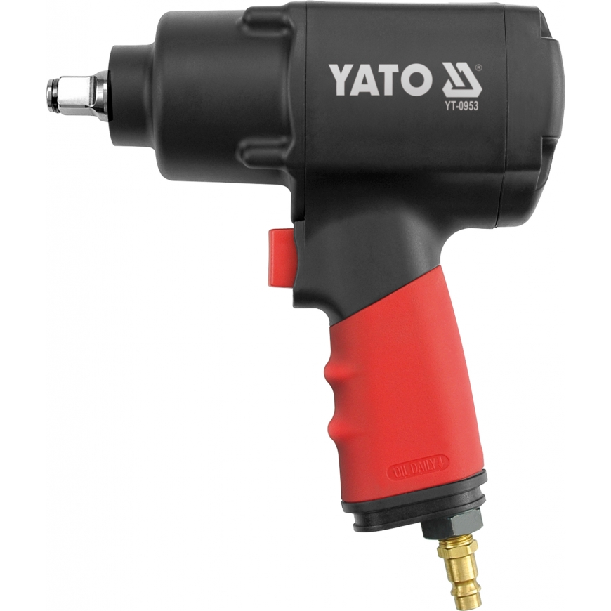 Yato YT-0953 elektriskās uzgriežņu atslēga 1356