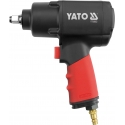 Yato YT-0953 power wrench 1356 N⋅m Black, Red Yato YT-0953 power wrench 1356 N⋅m Black, Red