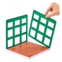 Miniverse Spaces Starter Pack Greenhouse Miniverse Spaces Starter Pack Greenhouse