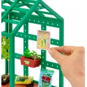 Miniverse Spaces Starter Pack Greenhouse Miniverse Spaces Starter Pack Greenhouse