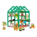 Miniverse Spaces Starter Pack Greenhouse Miniverse Spaces Starter Pack Greenhouse