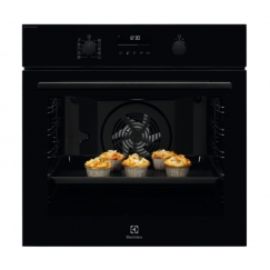 Electrolux EOD6P77WZ Medium Black Rotary