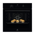 Electrolux EOD6P77WZ Keskmine Must Pöörlev Electrolux EOD6P77WZ Keskmine Must Pöörlev