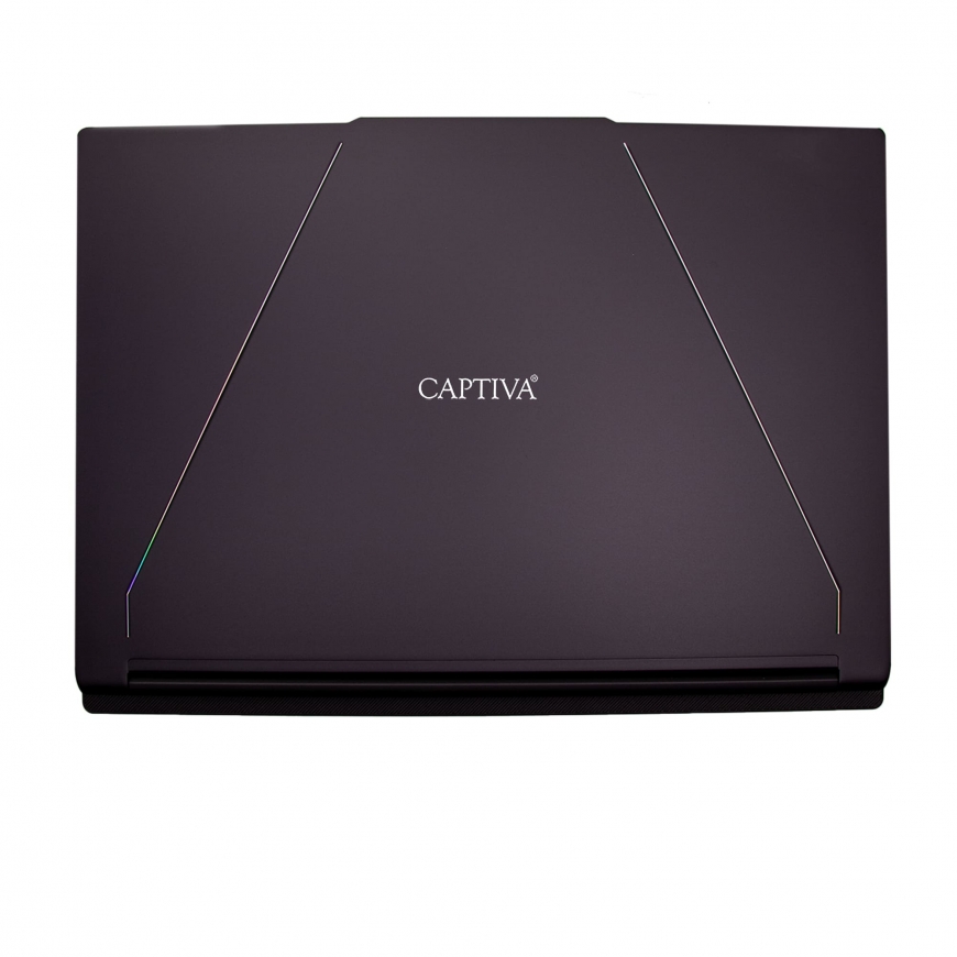 CAPTIVA 95048 laptop – 2