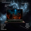 CAPTIVA 95048 ноутбук CAPTIVA 95048 ноутбук