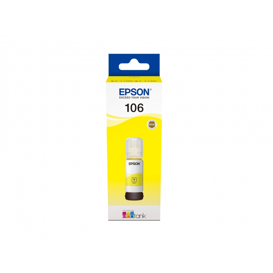 Epson 106 Подлинный