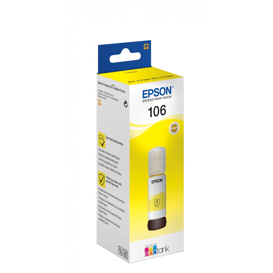 Epson 106 Originalus – 2