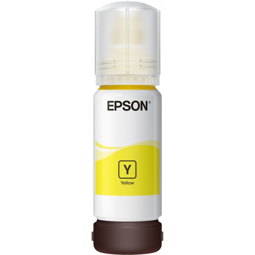 Epson 106 Подлинный – 3