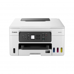 Canon MAXIFY GX3050 Rašalinis A4 600 x 1200 DPI „Wi-Fi“