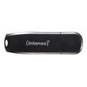 Intenso Speed Line USB-muisti 256 GB USB A-tyyppi 3.2 Gen 1 (3.1 Gen 1) Musta Intenso Speed Line USB-muisti 256 GB USB A-tyyppi 3.2 Gen 1 (3.1 Gen 1) Musta