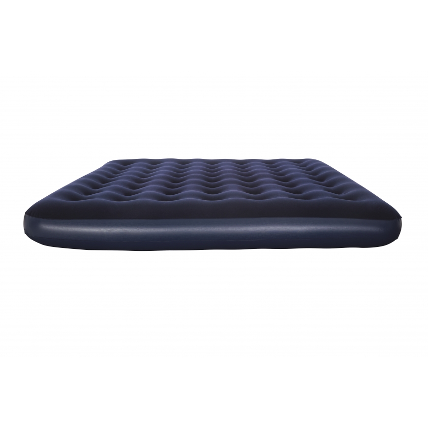 Bestway 67004 piepūšamais matracis Divkārtu matracis
